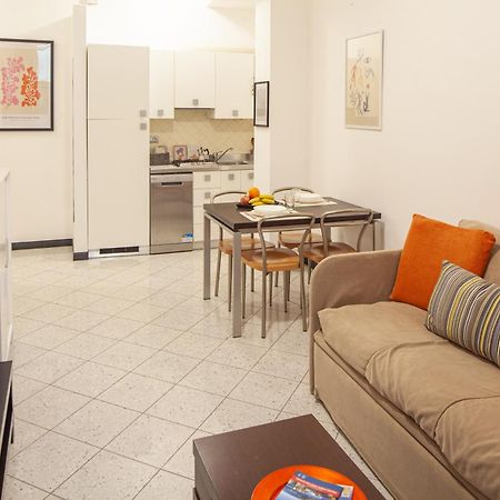 Apartament Sirene 2 Levanto Zewnętrze zdjęcie