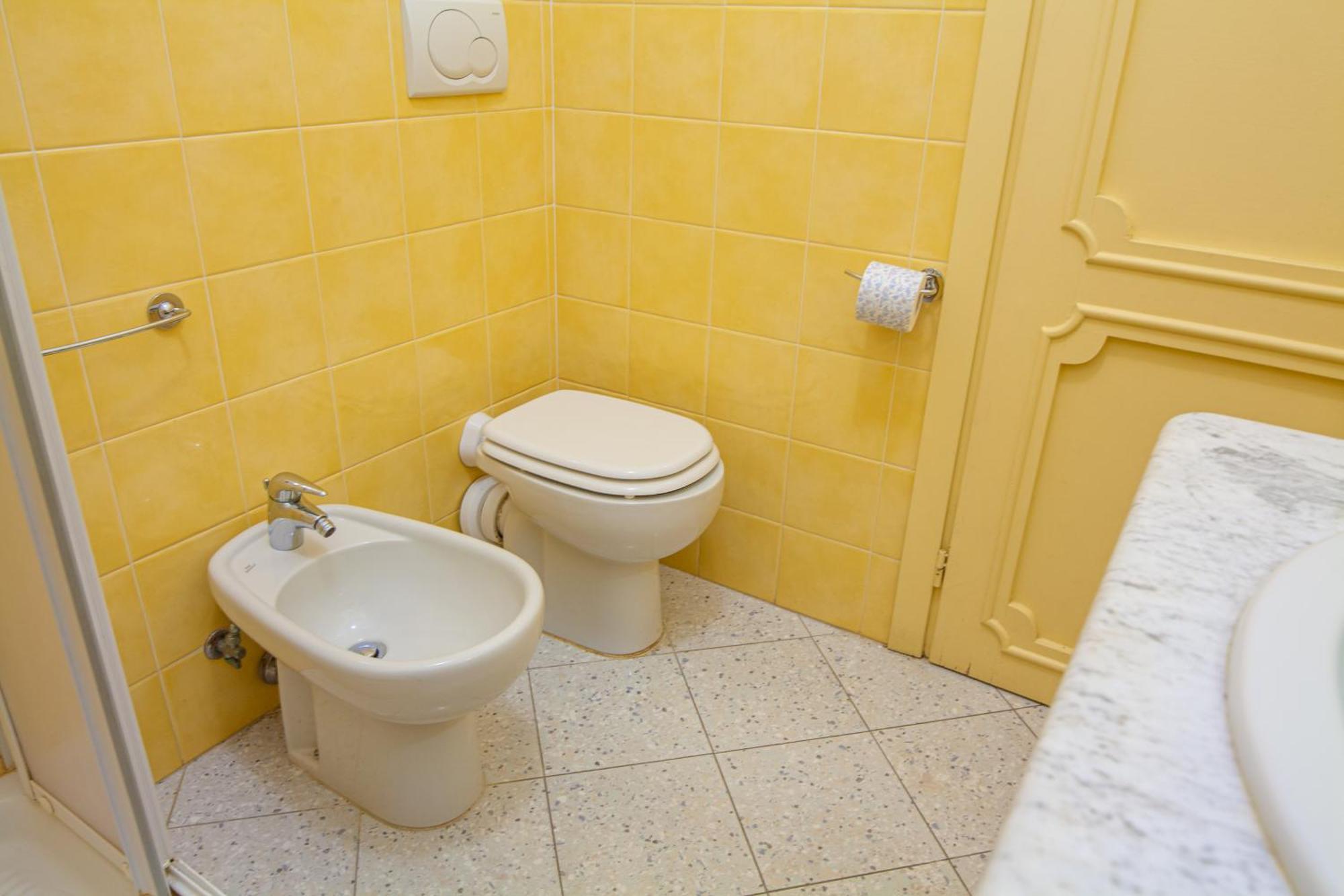 Apartament Sirene 2 Levanto Zewnętrze zdjęcie